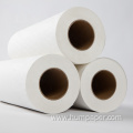 40g Anit-curl and Fast Dry Sublimation Paper Roll